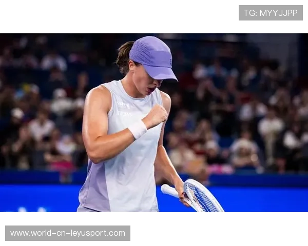 斯瓦泰克连续封后，女单统治力惊人，斯瓦泰克比赛视频