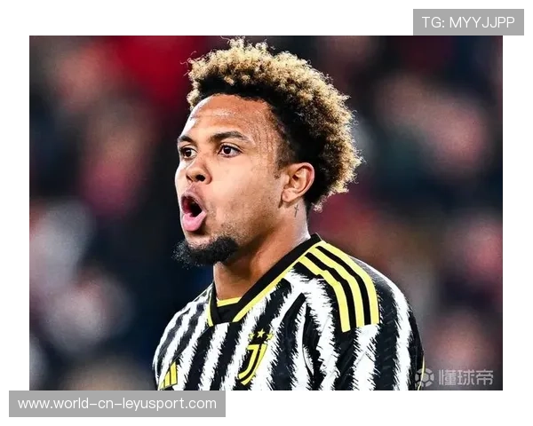 尤文外线试射成功，麦肯尼吊射破网