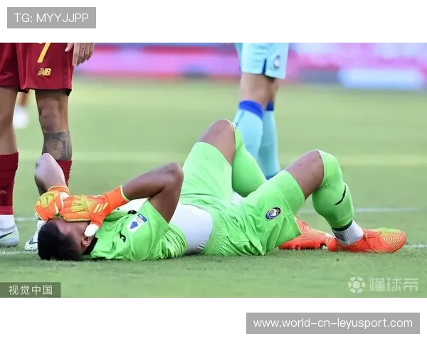 亚特兰大穆索的扑救动作优势明显